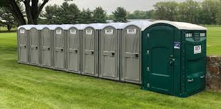 Portable Restroom for Sporting Events in Linton Hall, VA