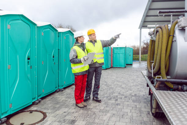 Best Standard Portable Toilet Rental  in Linton Hall, VA