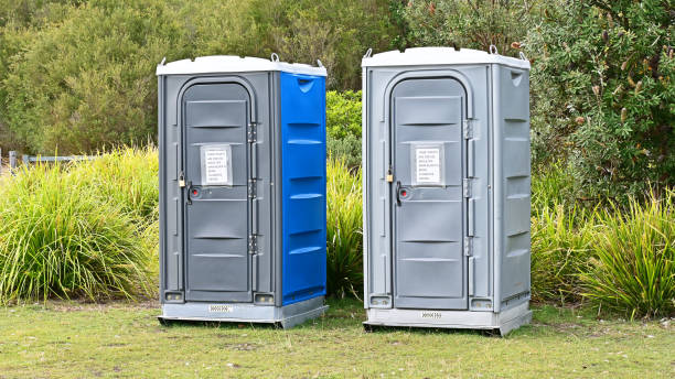 Best Portable Toilet Rental for Emergency Services  in Linton Hall, VA