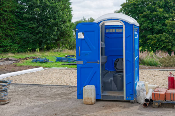 Best Construction Site Portable Toilets  in Linton Hall, VA