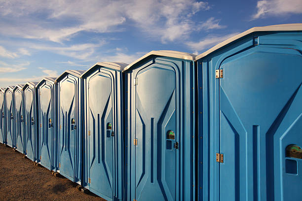 Best Portable Toilets with Baby Changing Stations  in Linton Hall, VA
