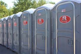 Trusted Linton Hall, VA Portable Potty Rental Experts