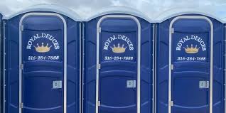 Best Eco-Friendly Portable Toilets  in Linton Hall, VA